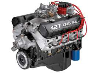 P4C16 Engine